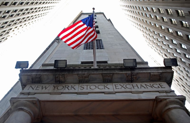 Wall street ouvre en baisse