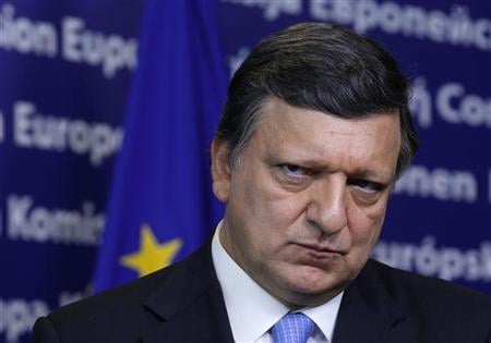 UN DÉFAUT DE LA GRÈCE AURAIT DES CONSÉQUENCES IMPRÉVISIBLES, DIT BARROSO