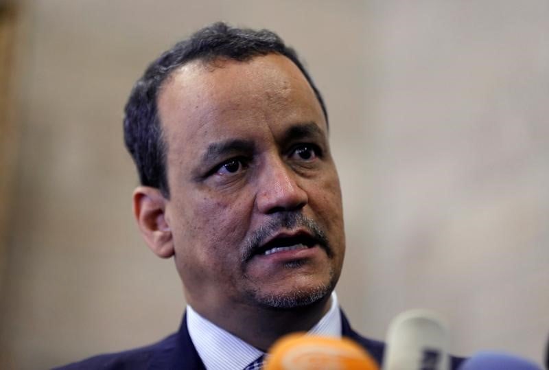 L'emissaire de l'onu au yemen quittera ses fonctions en fevrier