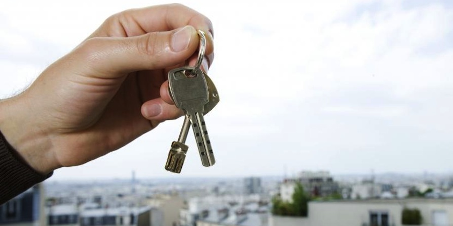 immobilier