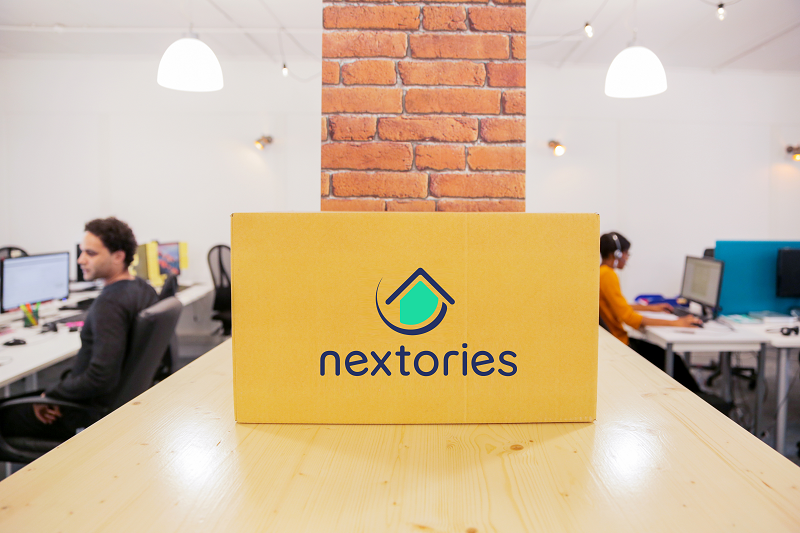 Nextories