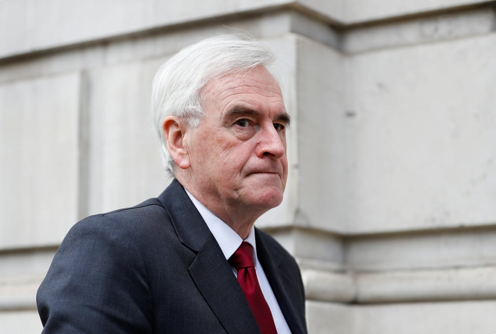 Brexit: les discussions entre le gouvernement et le labour continuent