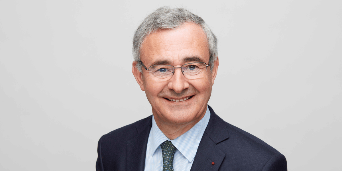 Philippe Pelletier est avocat et ancien président de l'Agence nationale de l'habitat.