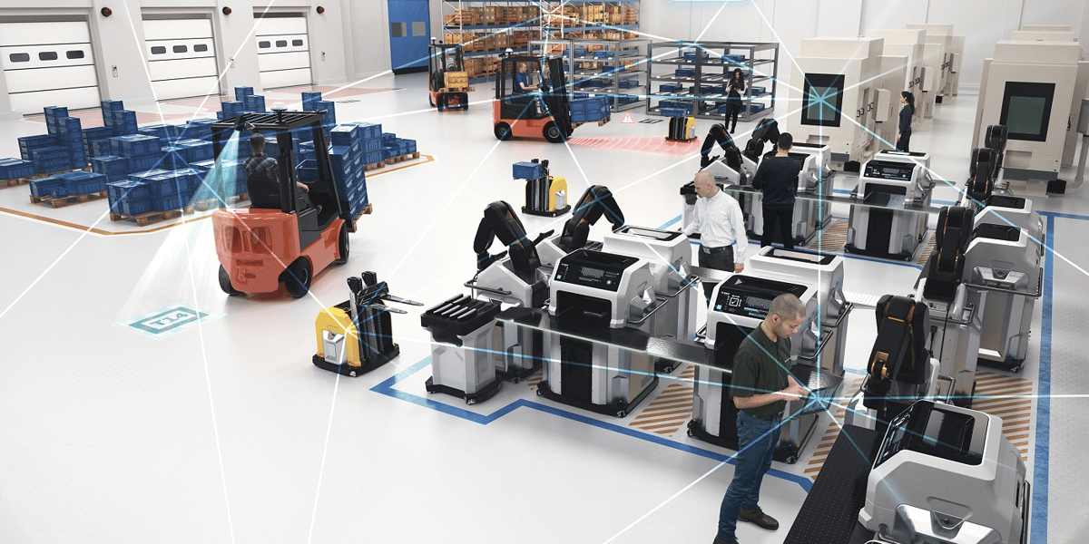 Industrie 4.0