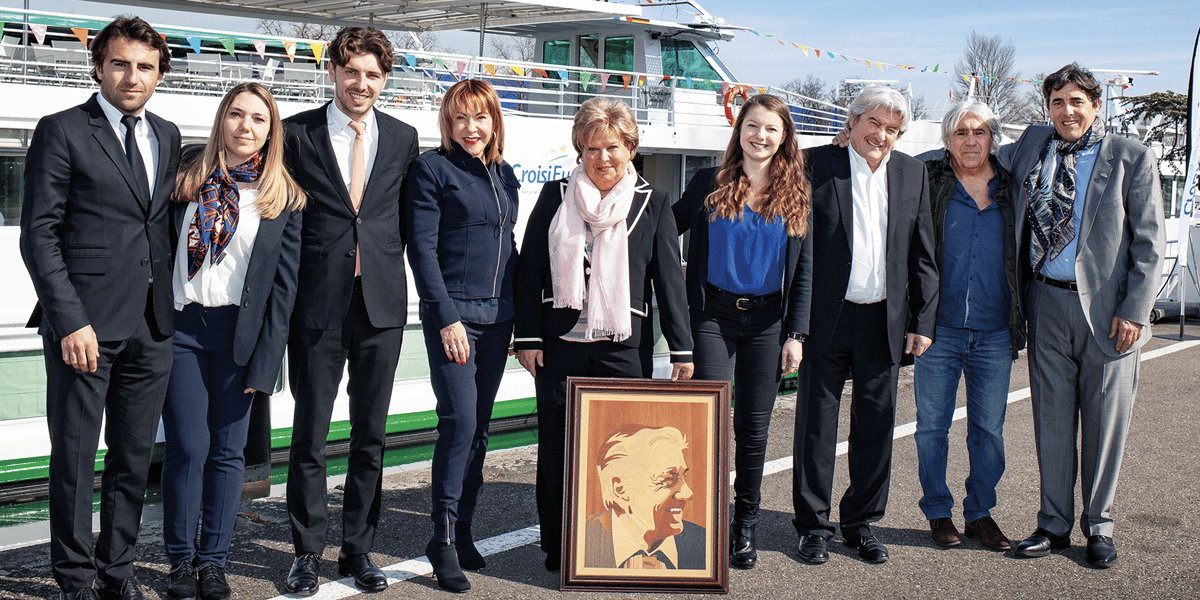 CroisiEurope