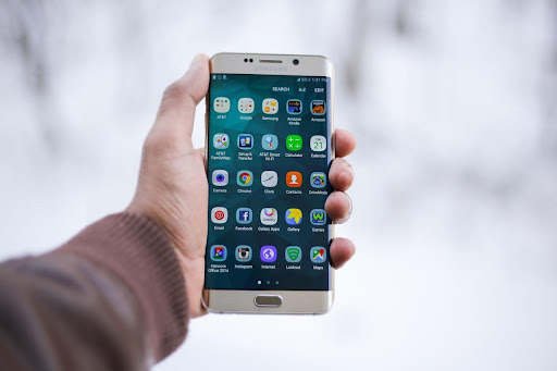 Quel est l’intérêt de créer une application mobile pour votre entreprise ?
