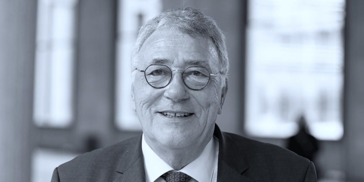 Claude Samson