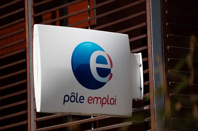 Le rythme des créations d'emplois a considérablement diminué depuis le début de l'année 2023.
