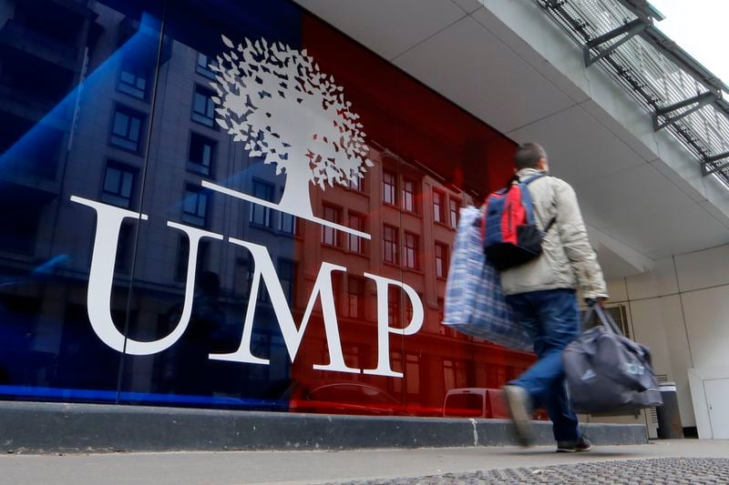 L'UMP confrontée au cas d'une cadre passée par l'extrême droite