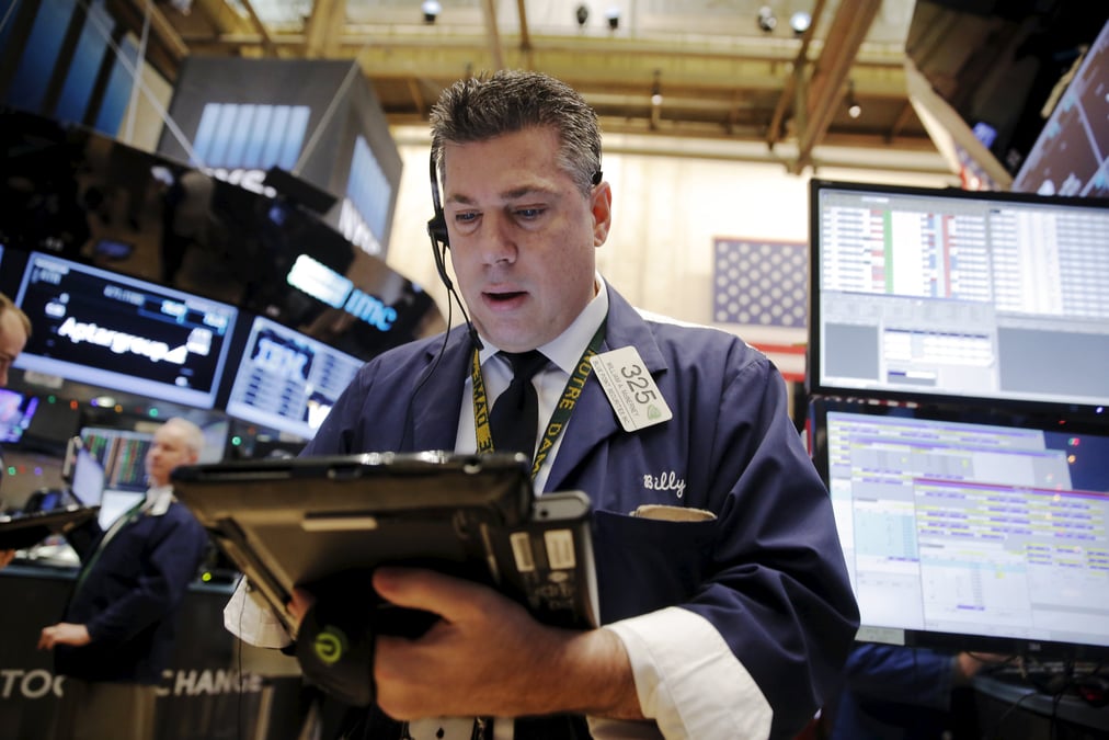 Wall street cloture en legere baisse