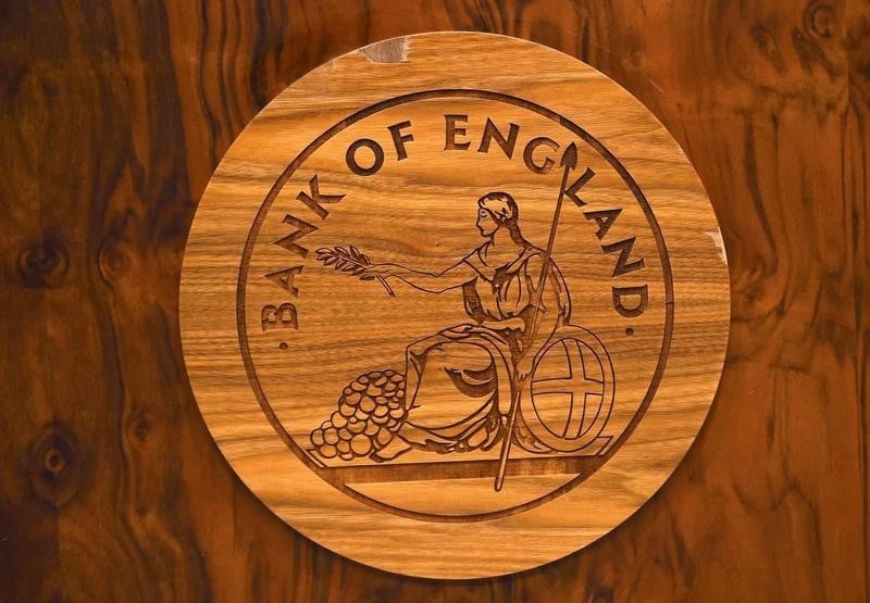 Statu quo monetaire en angleterre