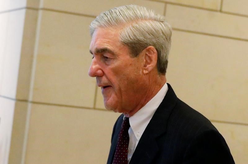 Etats-unis: l'enquete russe entre dans une nouvelle phase: l'accusation