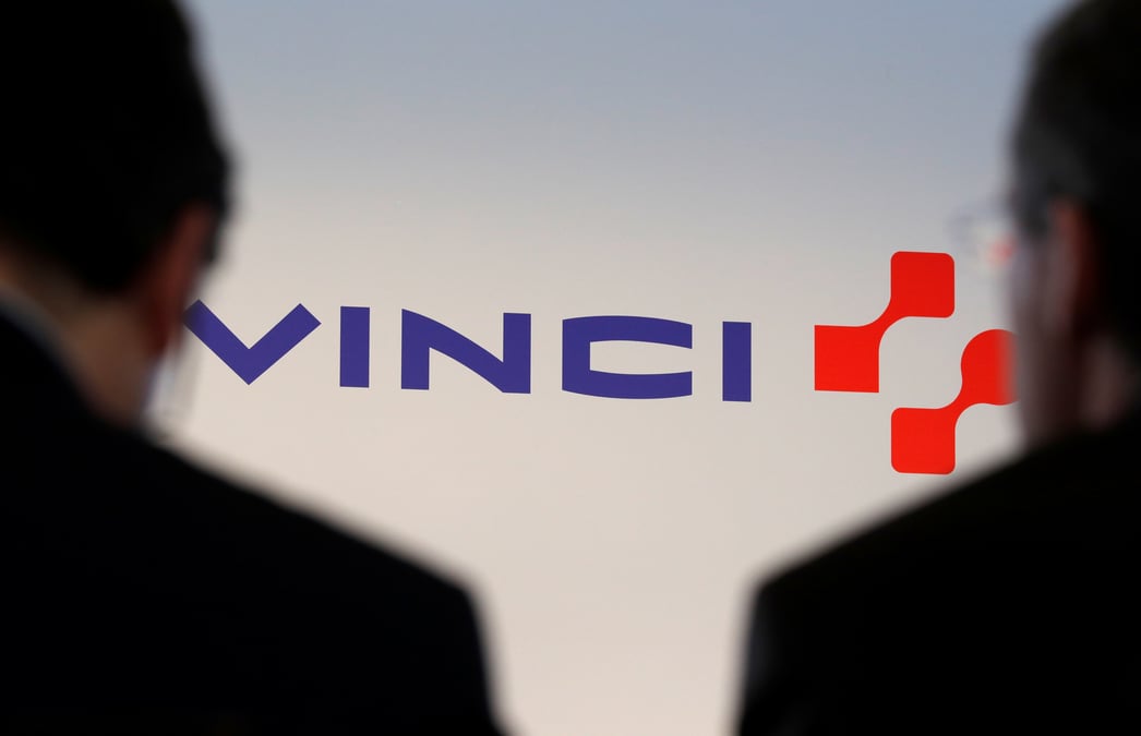 Vinci: construction d'une liaison autoroutiere a auckland