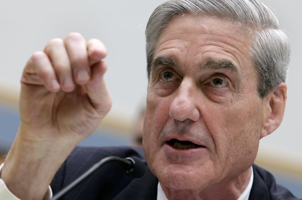 Un ex-conseiller de trump refuse de cooperer avec mueller