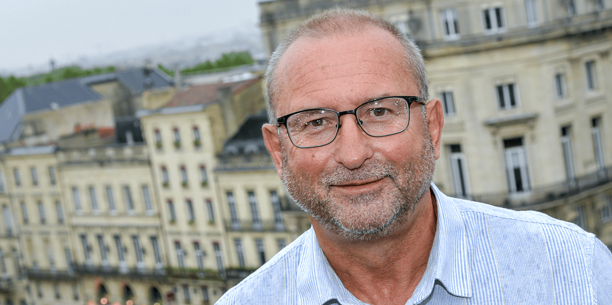 Bruno Delaporte