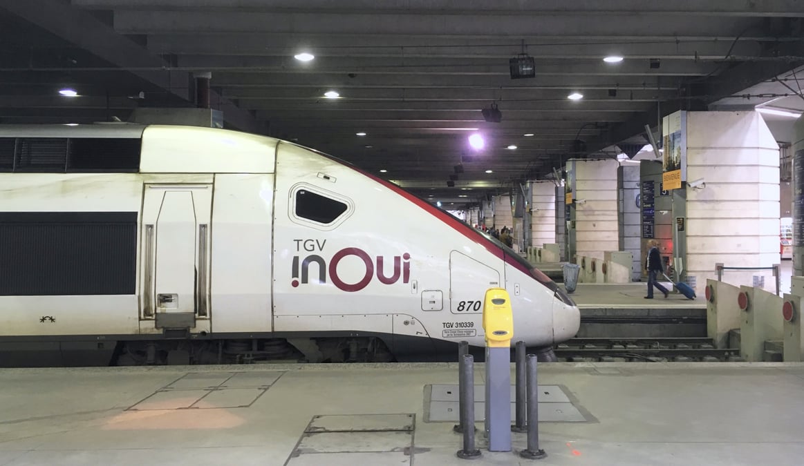 sncf tgv