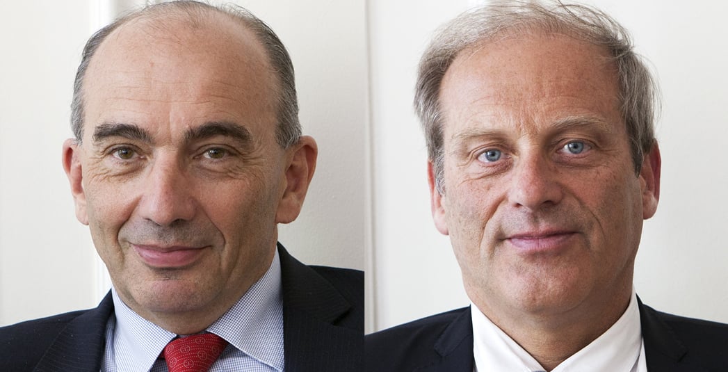 Fallou et  Lefevre, TMA-Stratorg, composite,