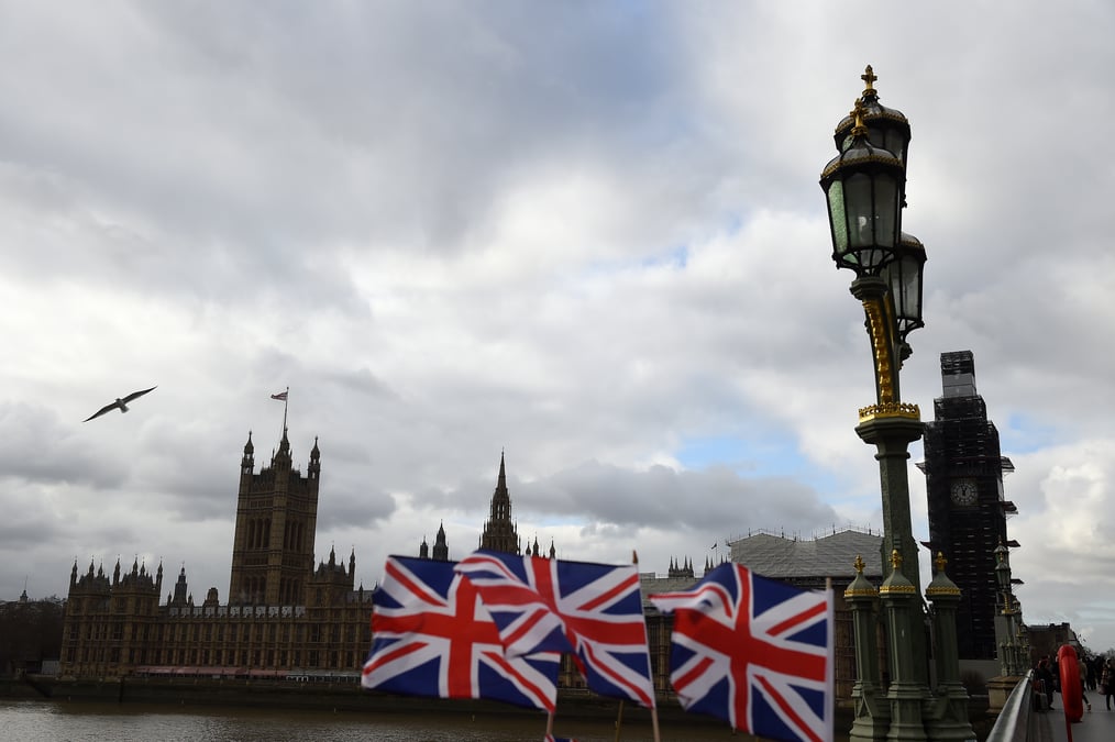 Brexit: londres reduira les droits de douane en cas de "no deal"