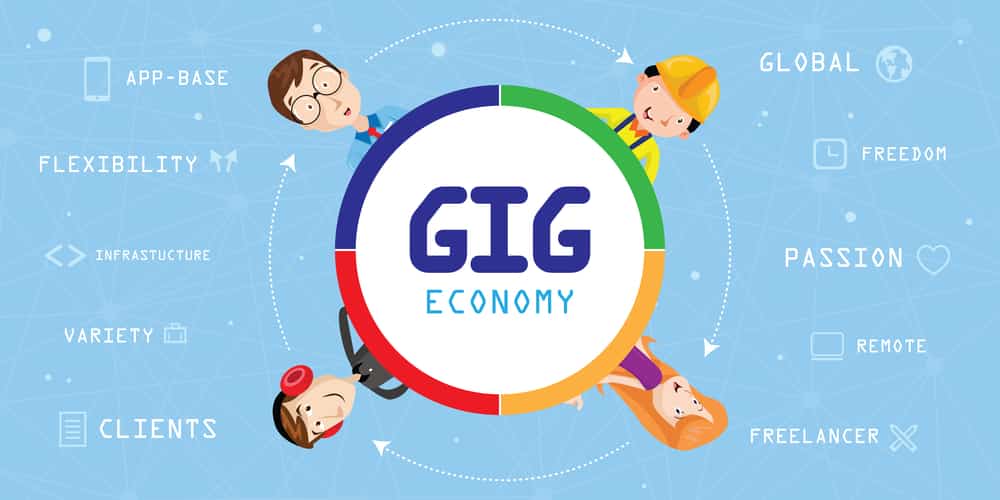 Gig economy