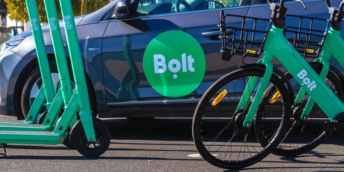 Bolt