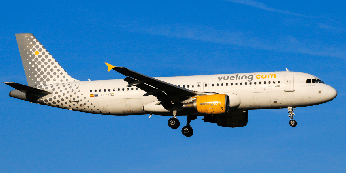 Vueling