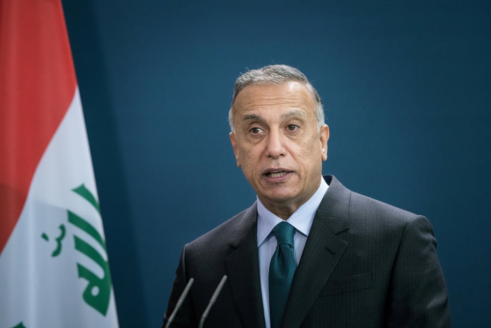Irak: le premier ministre vise par une tentative d'assassinat aux drones pieges