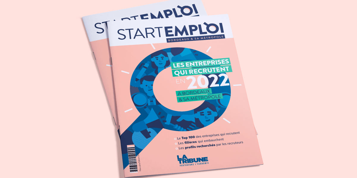 StartEmploi 2022