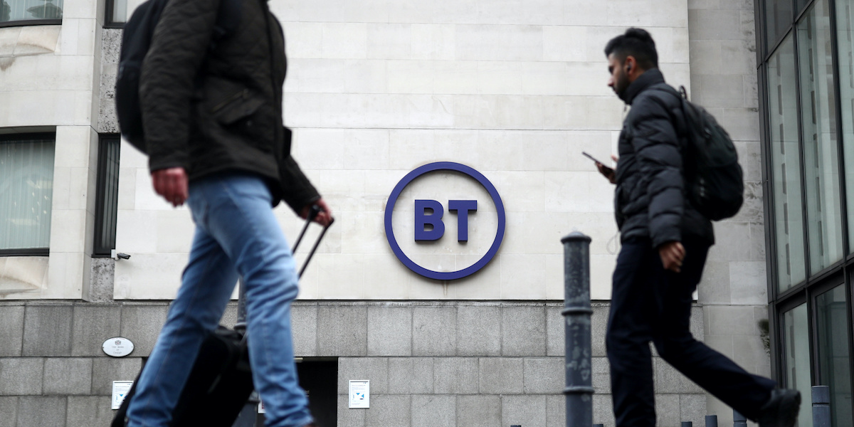 BT