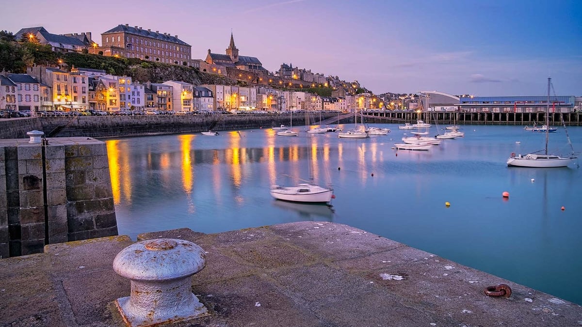 Granville Terre et Mer dans la Manche fait partie des cinq communautés de communes choisies pour participer à cette expérimentation.
