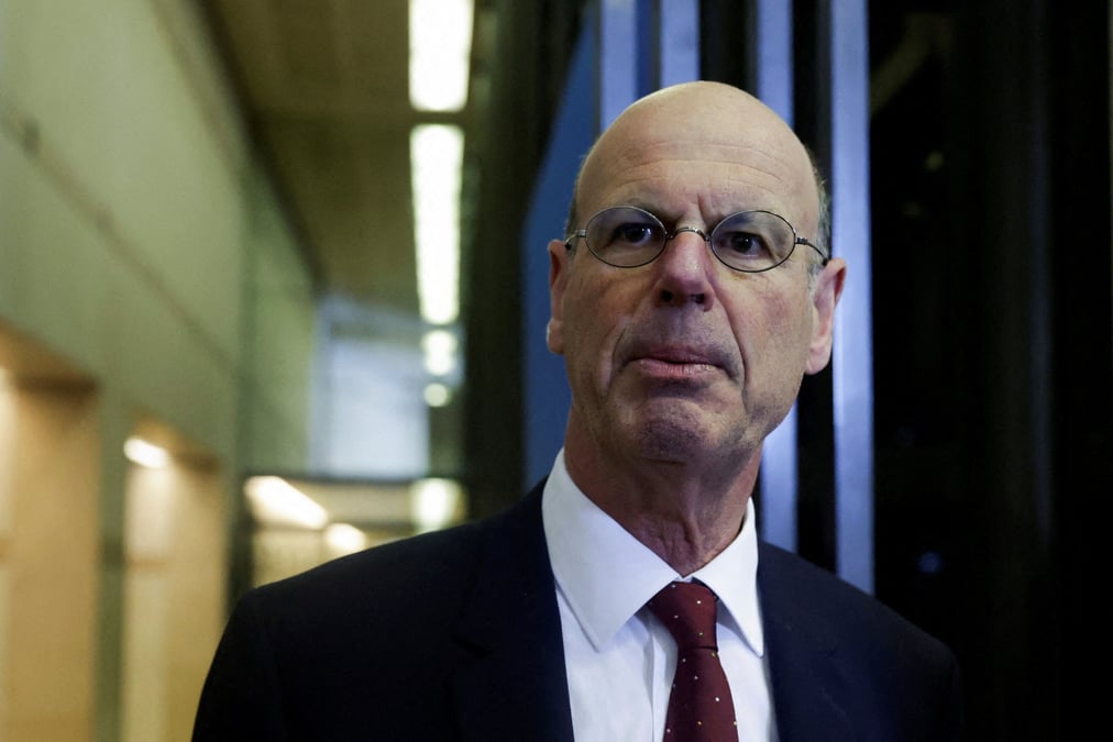 Le ministre de l'Economie appelle à simplifier largement la directive européenne pour les PME et les ETI.