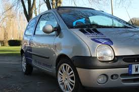 Une quinzaine de Twingo transformées par Lormauto roulent déjà sur les routes, certaines depuis plusieurs années