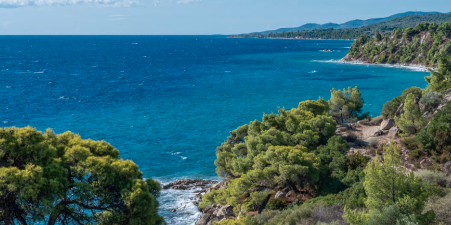Depuis 40 ans, le Plan Bleu décrypte chaque changement écologique, environnemental, social, culturel ou économique en Méditerranée.