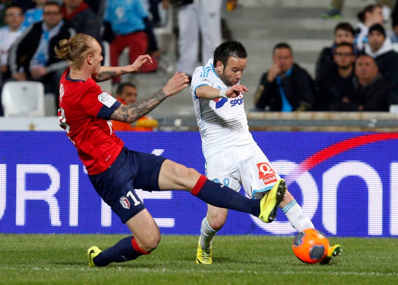 Ligue 1: Monaco assuré d'une place sur le podium