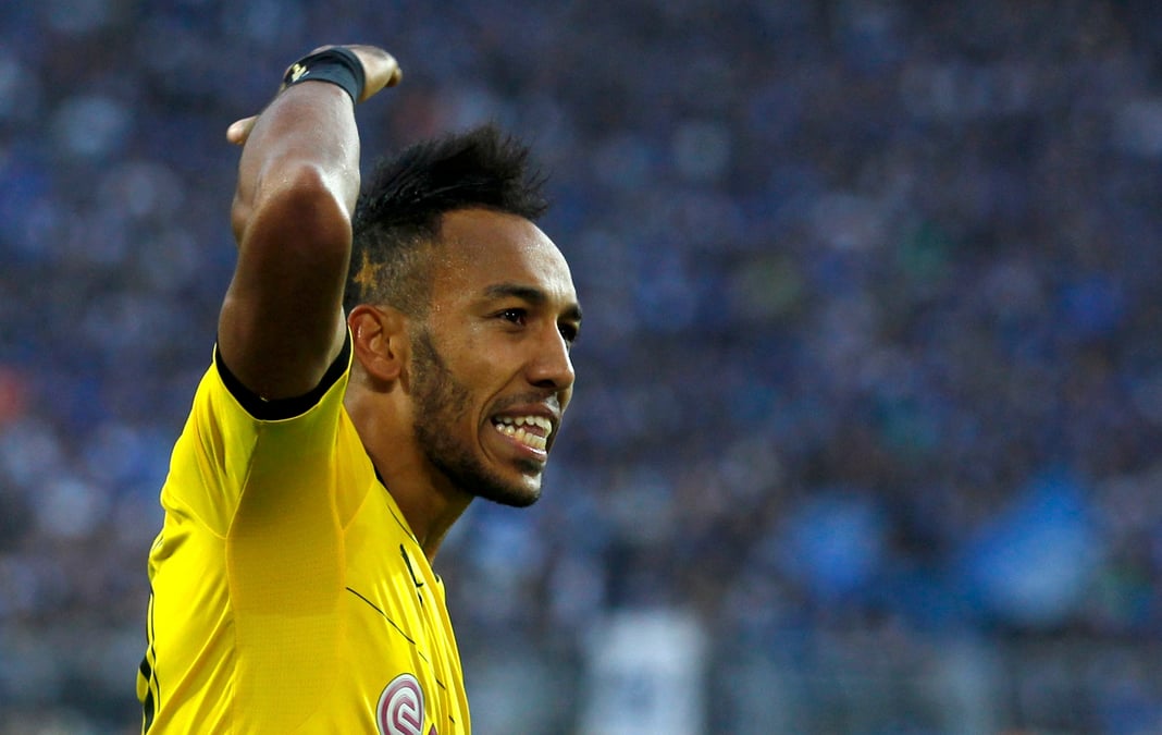 Dortmund cede encore du terrain