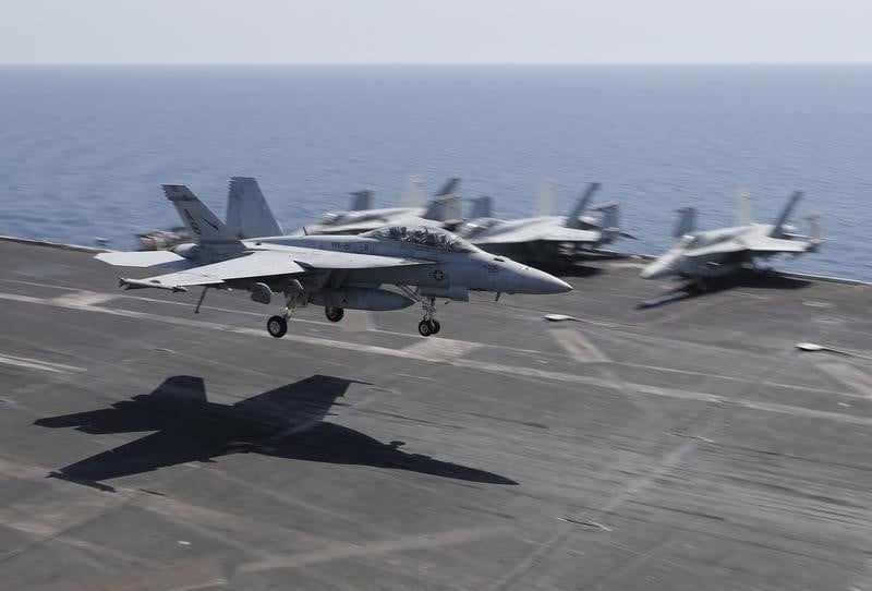 Le chef du groupe islamiste khorassan tue en syrie dans un raid americain