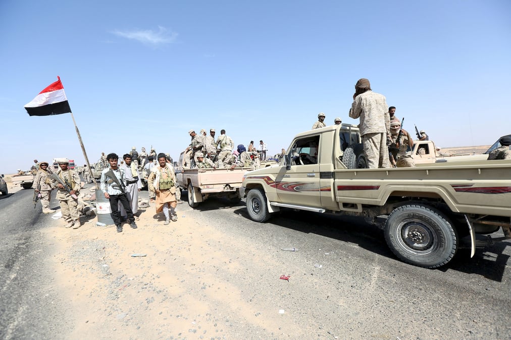 Les negociations sur le yemen s'achevent sans accord