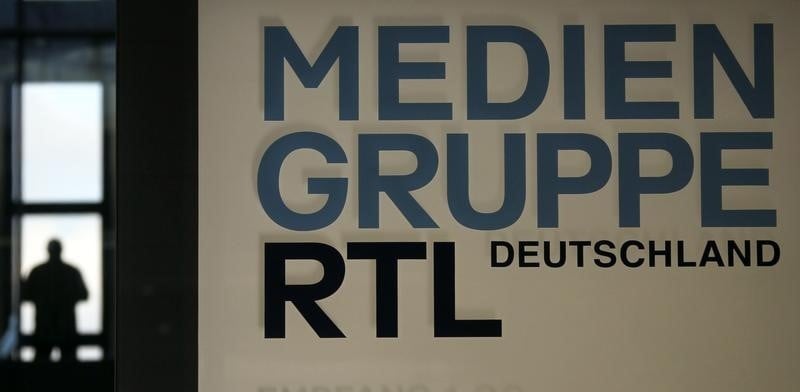 Le groupe de medias allemand bertelsmann se porte bien