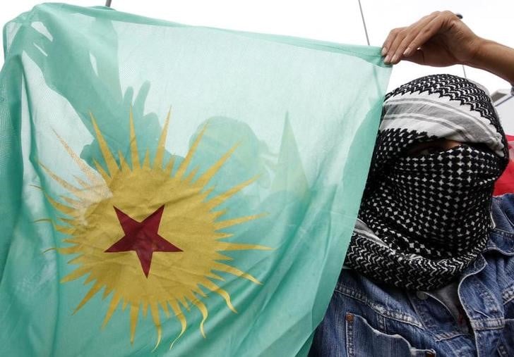 Le pkk revendique a nouveau le meurtre d'un responsable de l'akp
