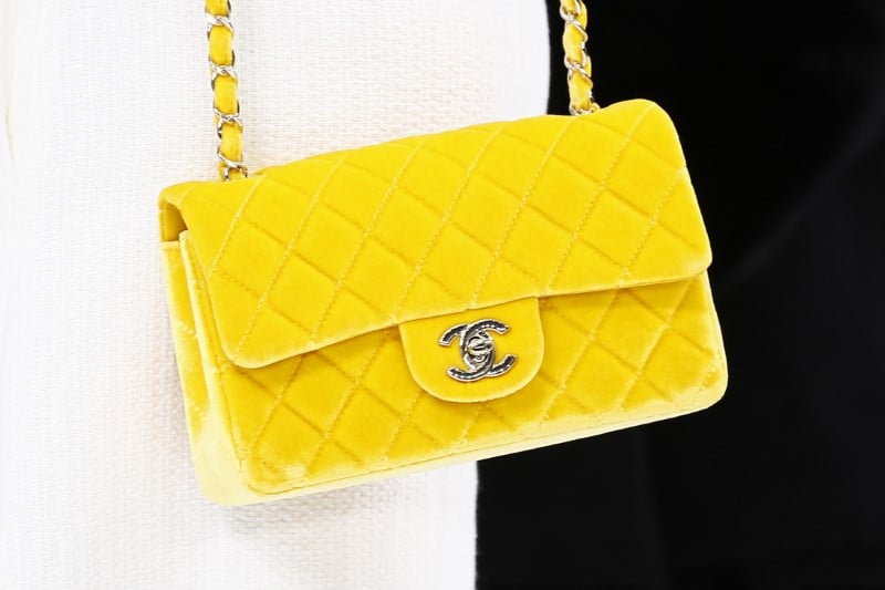 Chanel devoile ses resultats pour la 1ere fois de son histoire