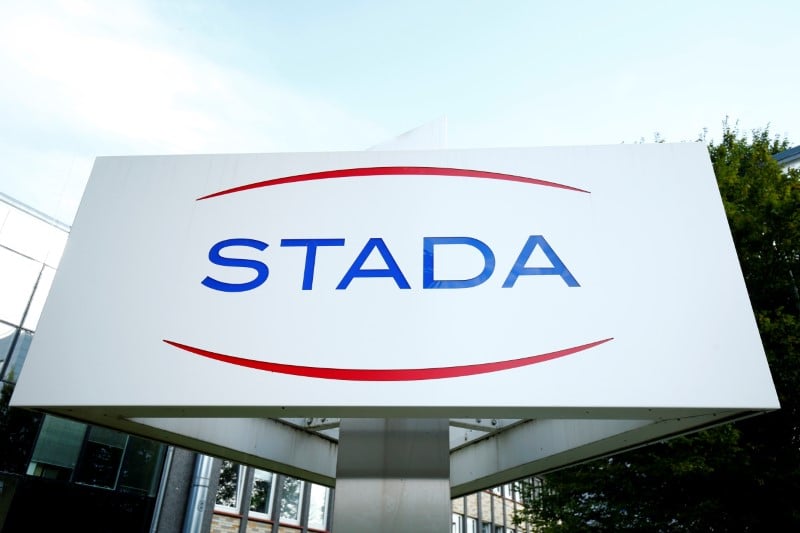 Stada rachete a j&j les droits du shampooing nizoral