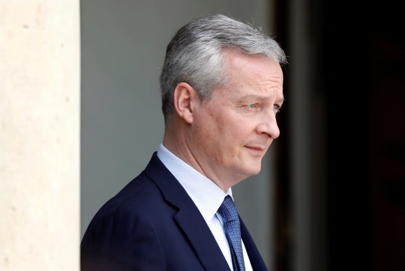 Le maire ne veut pas toucher a la tva sur la restauration