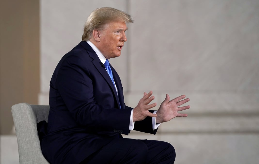 Les chaines d'approvisionnement en chine dans le viseur de washington