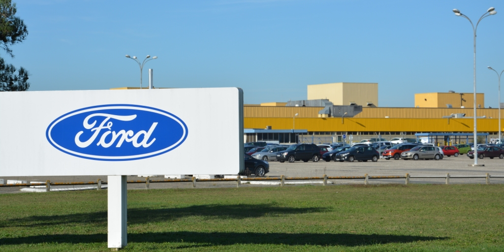 Ford Aquitaine Industries