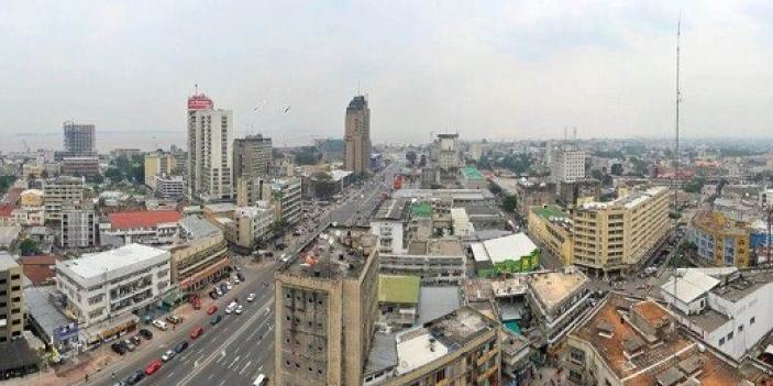 Kinshasa
