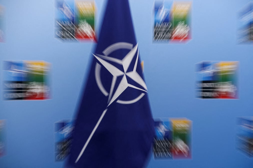 la hausse vertigineuse de plus de 300% en huit ans du budget de l'OTAN va impacter le budget du ministère des Armées dans les prochaines années.
