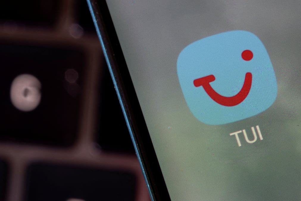 L'application tui