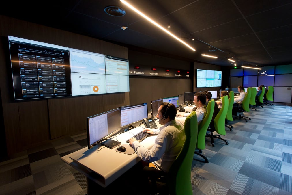 IMS Networks, qui s'est faite un nom dans la cybersécurité en sept ans, veut désormais s'atteler au chiffrement post-quantique.