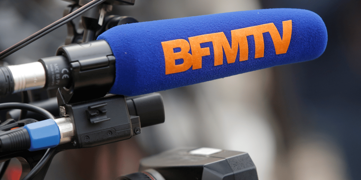 Altice Media détient BFM-TV, BFM Business, BFM Régions, BFM Radio, RMC, RMC Story, RMC Découverte, RMC Sport, RMC BFM Play.