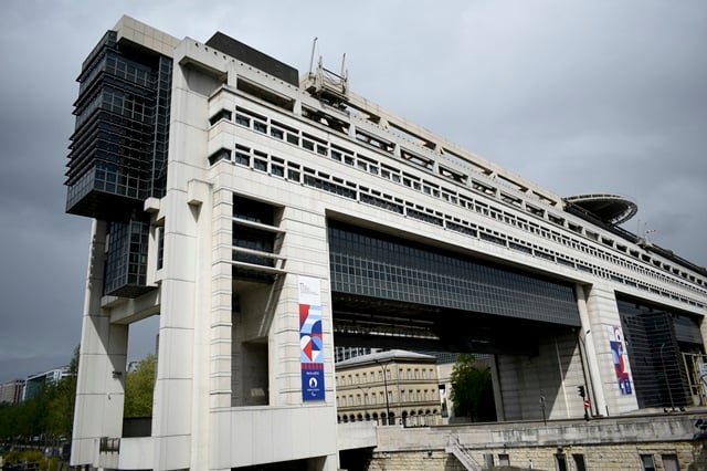 Restés dans le secret des ministères depuis le 20 août, ces documents doivent servir de base à l'élaboration du projet de loi de finances 2025.