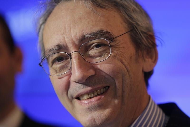 Pernod Ricard abaisse son objectif de bénéfice opérationnel